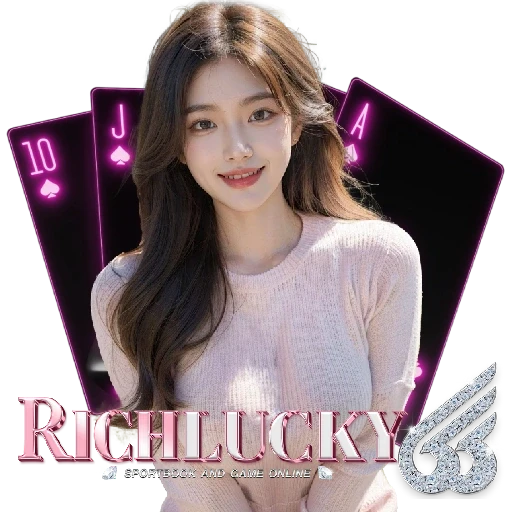 richlucky66